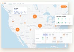 beyond trucks dashboard beyond trucks dashboard