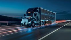Unlocking the power of AI in trucking: Optimize, automate, and elevate