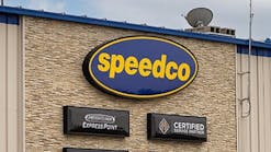 Love&apos;s expands Speedco network with five new locations offering total truck care