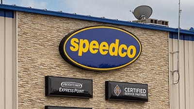 Love's expands Speedco network with five new locations offering total truck care