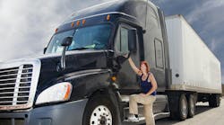 truck driver recruitment and retention