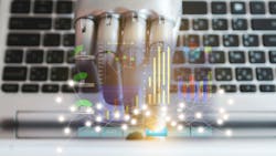 Unlock the Power of AI: Smarter trucking and management Unlock the Power of AI: Smarter trucking and management