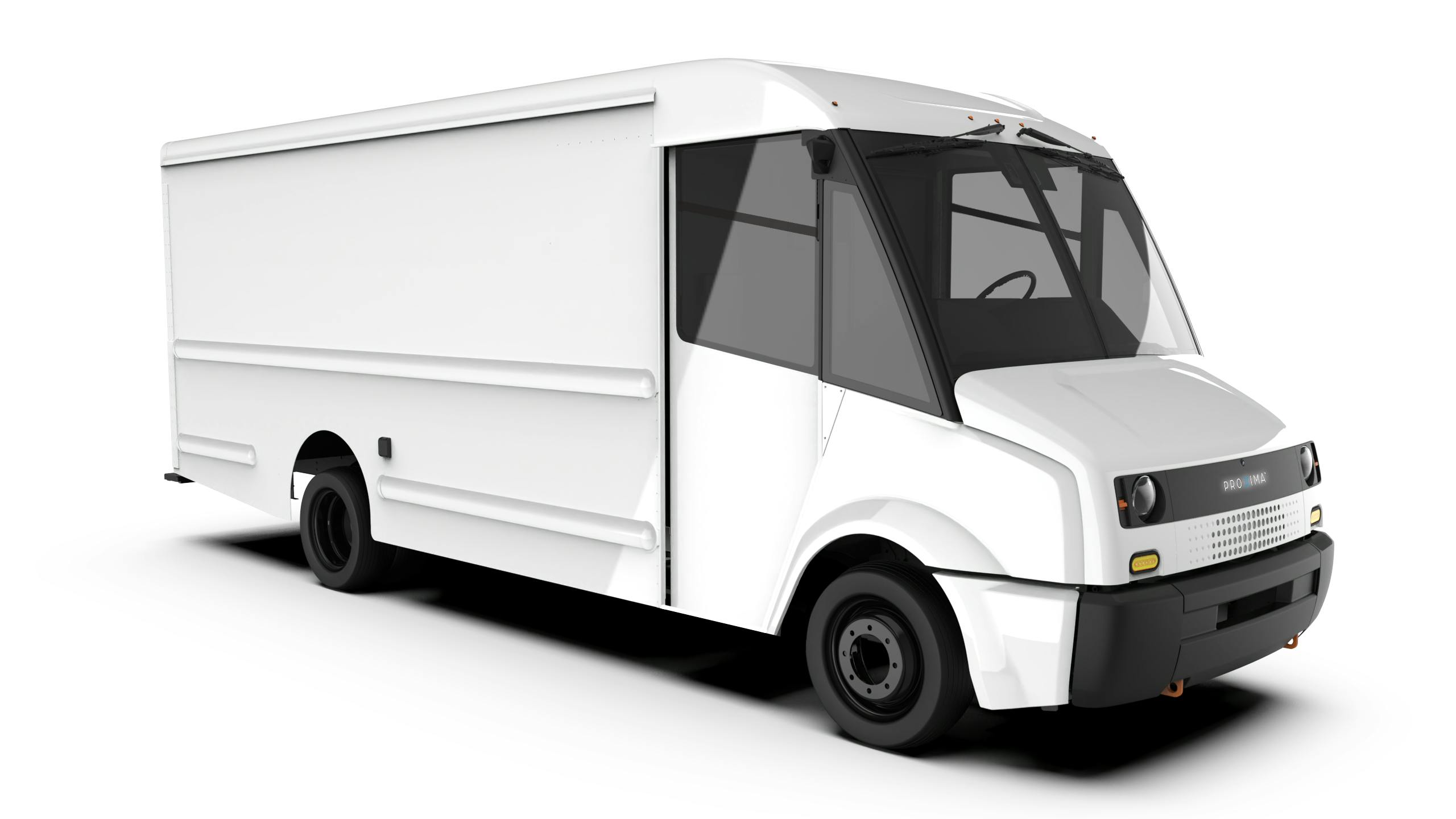 Freightliner Custom Chassis Company and EAVX partner to launch the Proxima van on both a gas-powered and electric chassis. The companies made the announcement at this year&rsquo;s Work Truck Week.