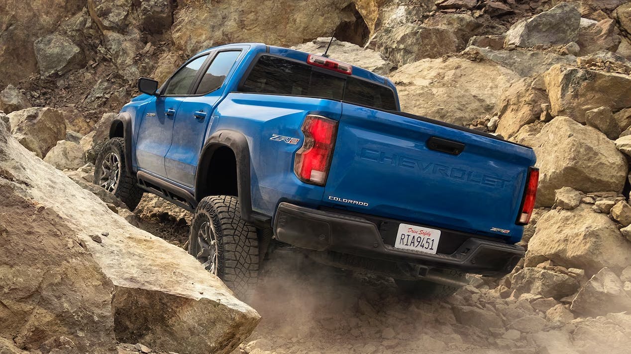 Damaged bolts may loosen or break, which can result in a loss of vehicle control and increase the risk of a crash.