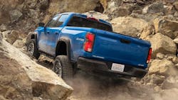 Damaged bolts may loosen or break, which can result in a loss of vehicle control and increase the risk of a crash. Damaged bolts may loosen or break, which can result in a loss of vehicle control and increase the risk of a crash.