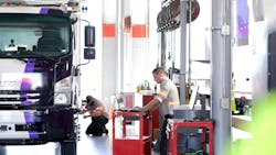 Gatik Ryder Partnership Gatik Ryder Partnership