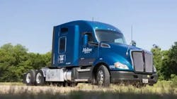 Melton Truck Lines Melton Truck Lines