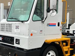 PLM Fleet now offers electric yard tractors to help refrigerated fleets begin the zero-emission transition. PLM Fleet now offers electric yard tractors to help refrigerated fleets begin the zero-emission transition.
