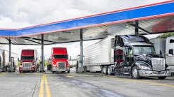 diesel and gas prices rise