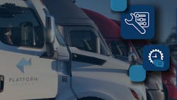 Platform Science raises $125 million in growth capital to accelerate innovation in commercial transportation Platform Science raises $125 million in growth capital to accelerate innovation in commercial transportation