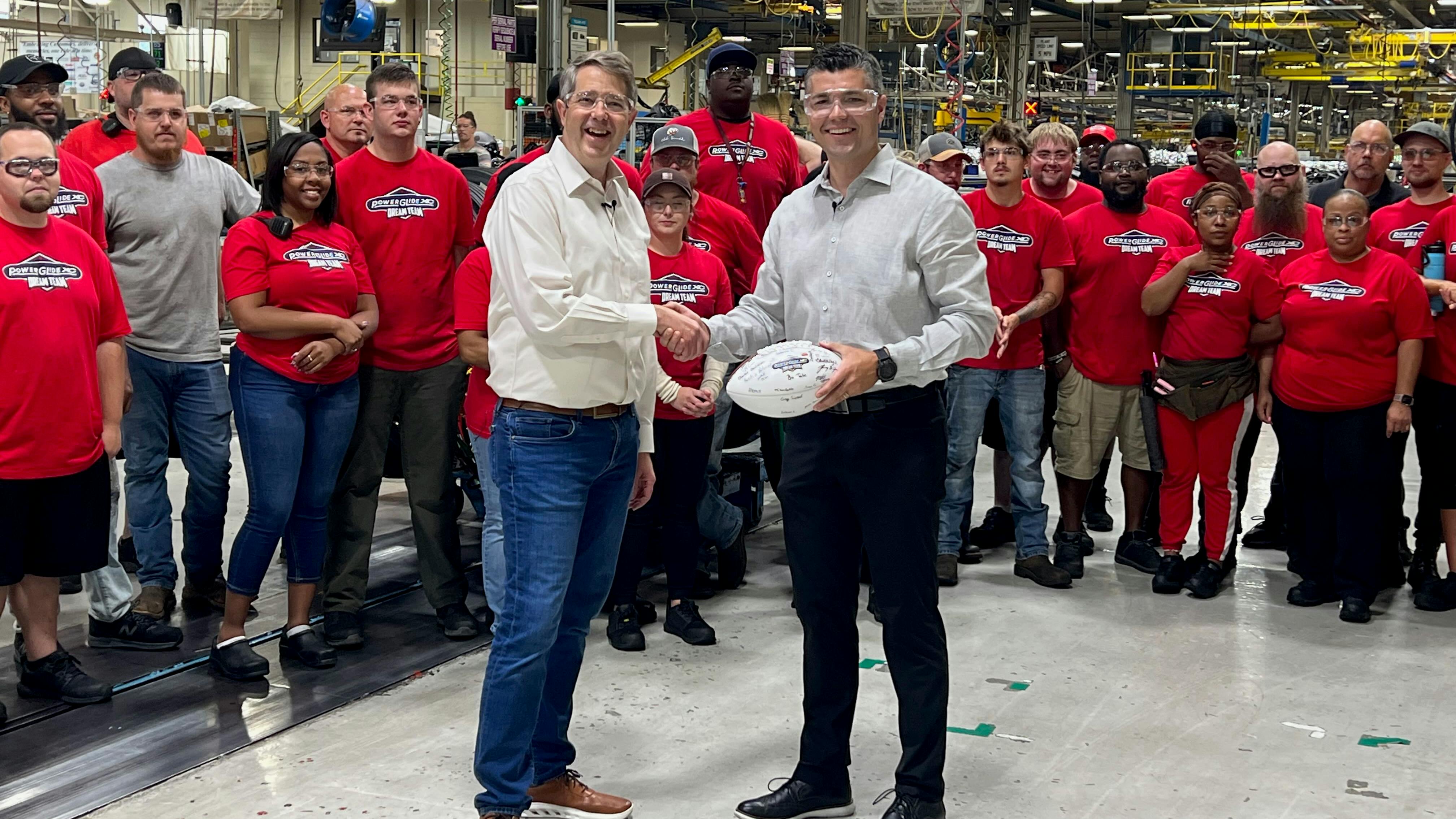 Sather served as president and CEO of FCCC since 2018 and oversaw the launch of several successful products and service initiatives.