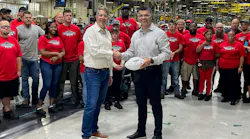 Sather served as president and CEO of FCCC since 2018 and oversaw the launch of several successful products and service initiatives.