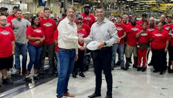 Sather served as president and CEO of FCCC since 2018 and oversaw the launch of several successful products and service initiatives. Sather served as president and CEO of FCCC since 2018 and oversaw the launch of several successful products and service initiatives.