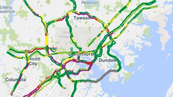 FMCSA provides new information and resources for CMV drivers affected by Baltimore bridge collapse.