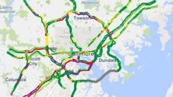 FMCSA provides new information and resources for CMV drivers affected by Baltimore bridge collapse. FMCSA provides new information and resources for CMV drivers affected by Baltimore bridge collapse.