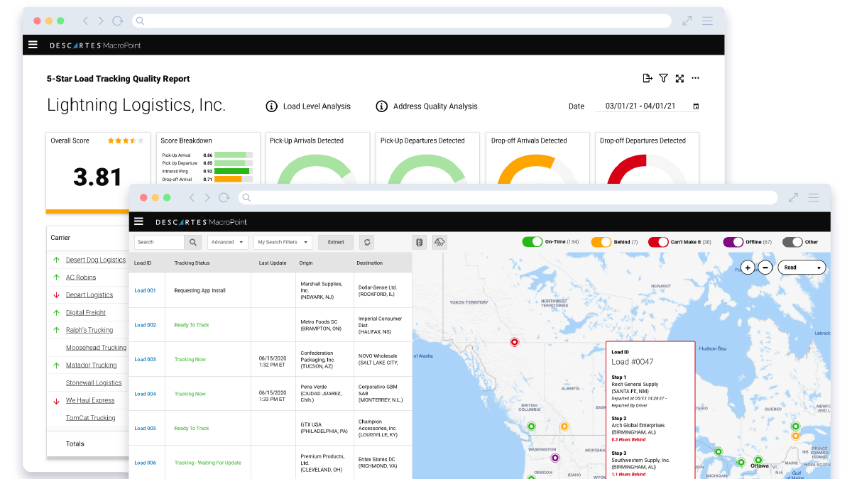 Descartes MacroPoint introduces FraudGuard to combat fraud in transportation and logistics