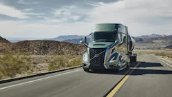 Volvo Group to expand North American heavy truck production with new plant in Mexico