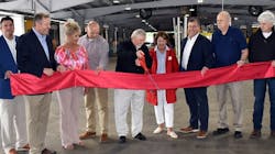 Estes expands national footprint with new terminals in South Carolina, Nevada, and New Jersey Estes expands national footprint with new terminals in South Carolina, Nevada, and New Jersey