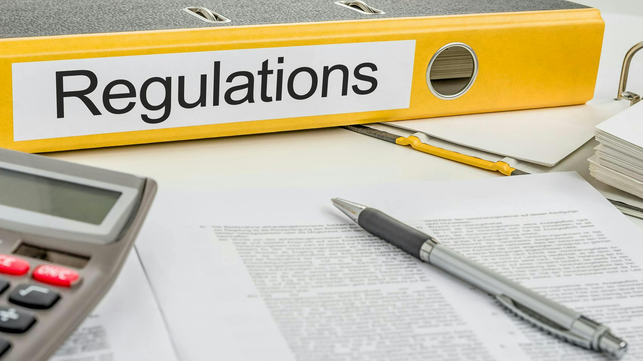 Representatives from ATA and Scopelitis Transportation Consulting share their insight into the future of trucking regulations.