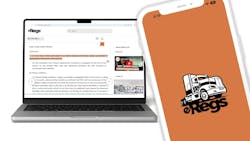 Industry attorneys launch eRegs: the first app-based digital version of Federal Motor Carrier Safety Regulations Industry attorneys launch eRegs: the first app-based digital version of Federal Motor Carrier Safety Regulations