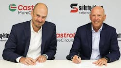 Castrol launches MoreCircular: a nationwide program to advance a more circular U.S. lubricant industry Castrol launches MoreCircular: a nationwide program to advance a more circular U.S. lubricant industry