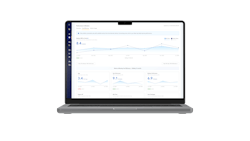 The platform can process a large amount of other fleets’ data to find fuel efficiencies for operations similar to a customer’s. The platform can process a large amount of other fleets’ data to find fuel efficiencies for operations similar to a customer’s.