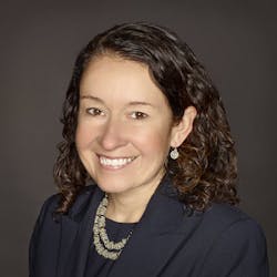 Sherry Sanger, SVP of strategy and marketing for Penske. Sherry Sanger, SVP of strategy and marketing for Penske.