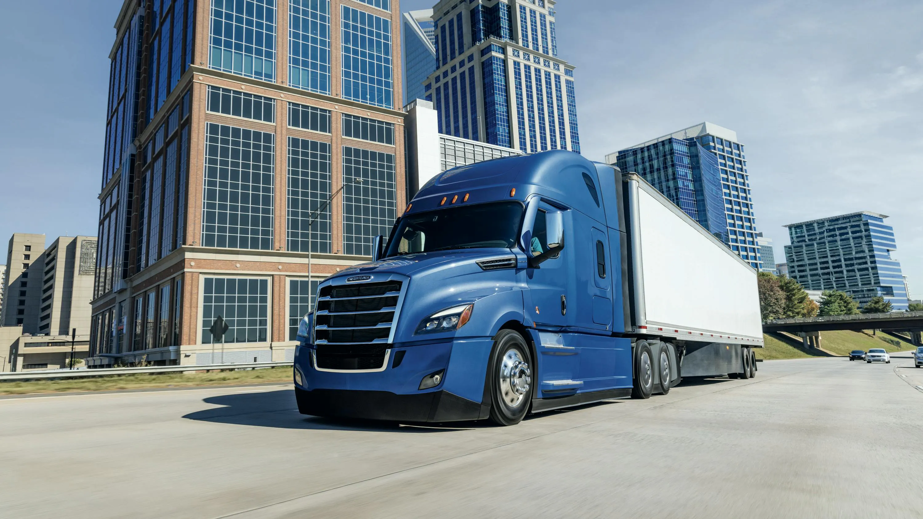 Freightliner celebrates production of milestone 1 millionth Cascadia, North America's leading Class 8 truck - Vimarsana News