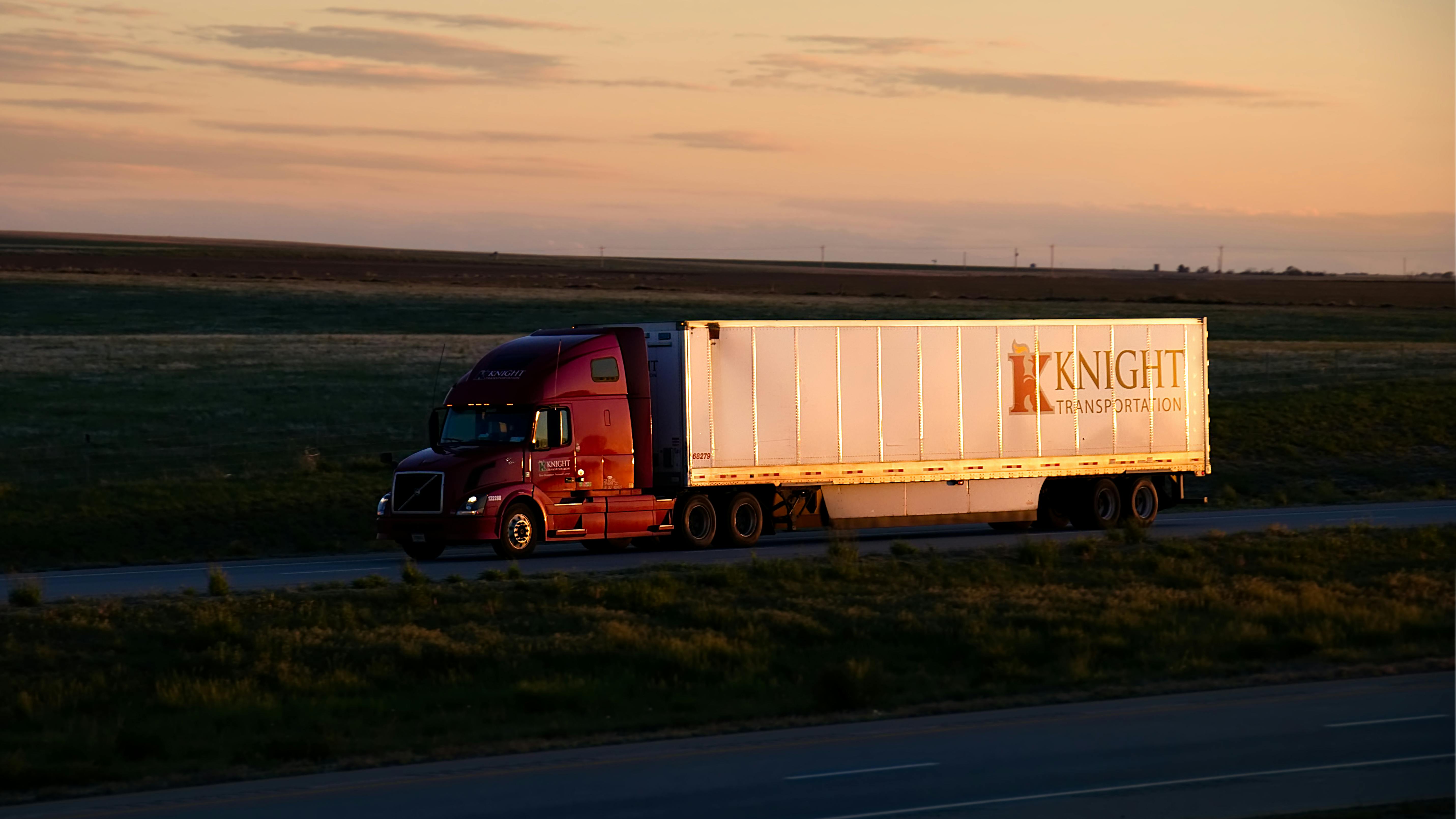 Knight Swift Transportation