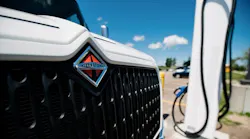 Navistar's EV-authorized dealer network surpasses 100 locations, covering 41 states and seven Canadian provinces