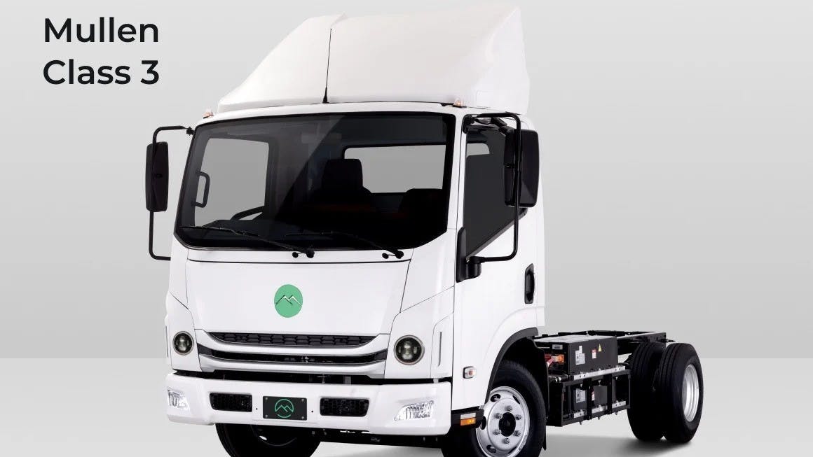 Mullen Automotive marks manufacturing milestone with 500th commercial EV produced