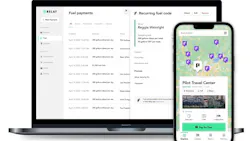 Relay Payments integrates with CAT Scale to enable digital weighing payments for trucking fleets Relay Payments integrates with CAT Scale to enable digital weighing payments for trucking fleets