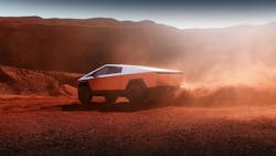 A trapped accelerator pedal can cause the vehicle to accelerate unintentionally, increasing the risk of a crash. A trapped accelerator pedal can cause the vehicle to accelerate unintentionally, increasing the risk of a crash.