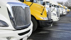 Fleets can consider unbundled flexible lease services as new regulations approach. Fleets can consider unbundled flexible lease services as new regulations approach.