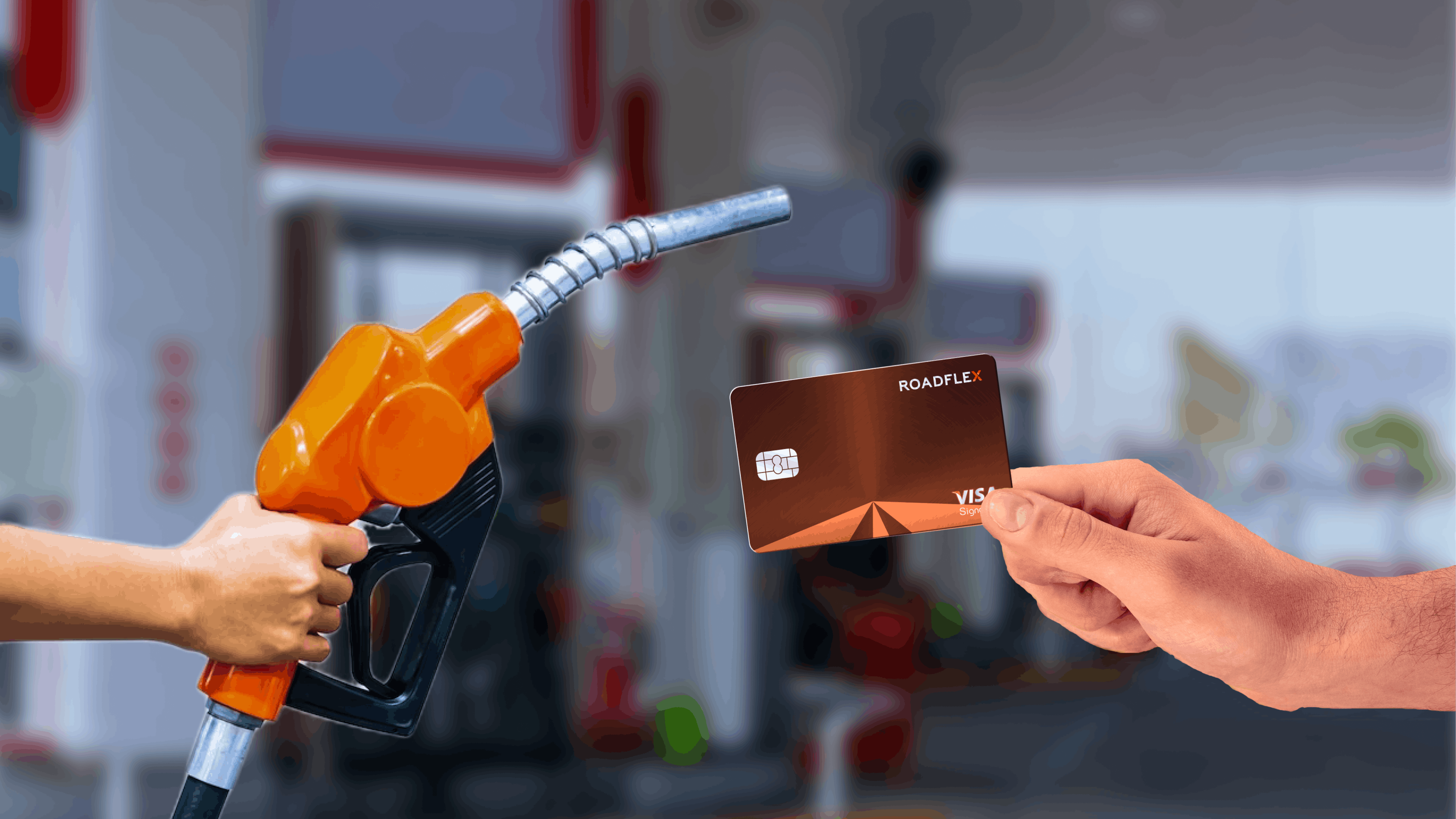 RoadFlex launches AI-powered fuel risk management platform to combat fuel theft and fraud for fleets