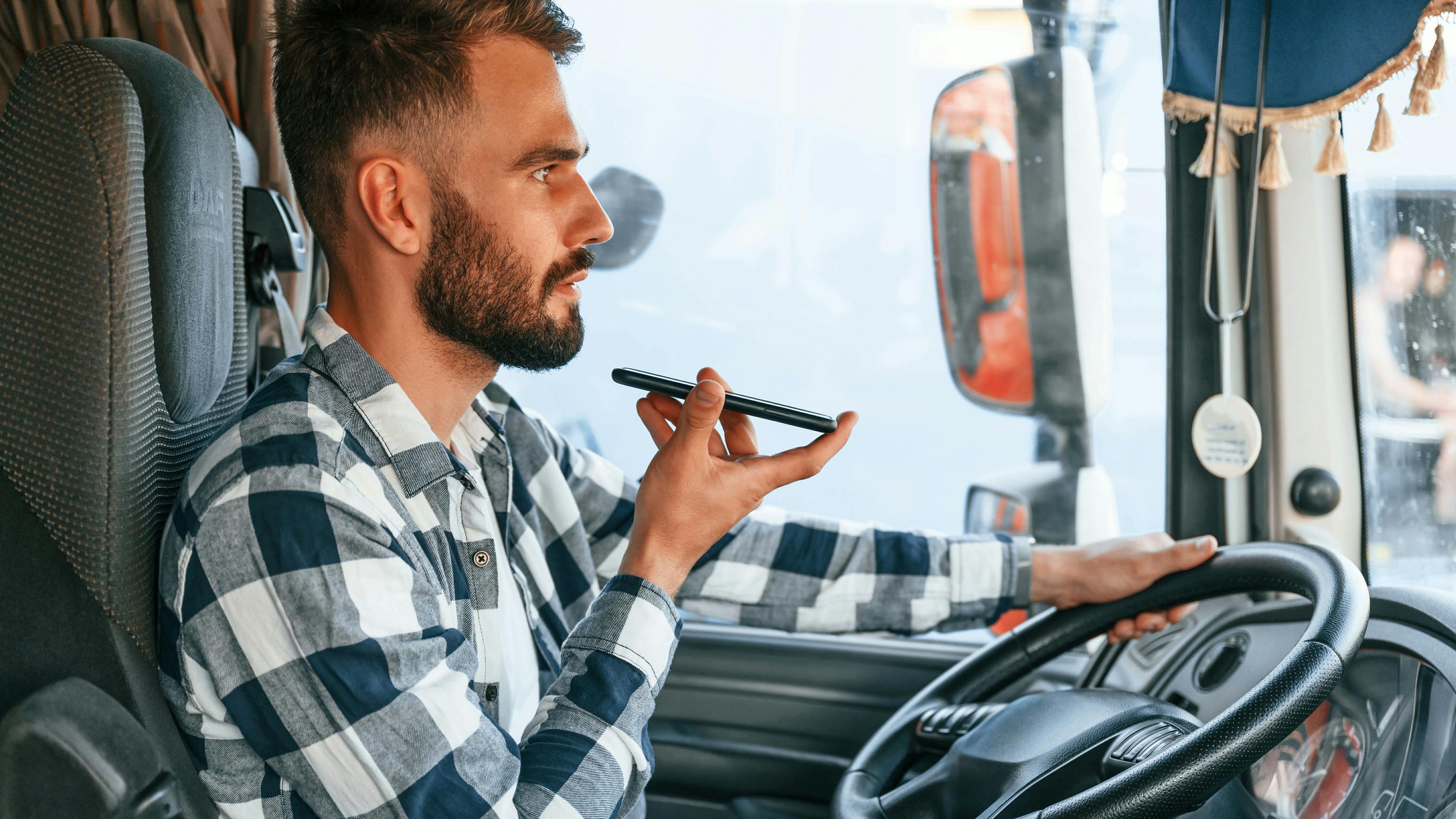 Distracted driving trends up despite awareness: what you need to know