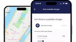 Synop launches Fleet Driver Mobile App to revolutionize electric vehicle charge management