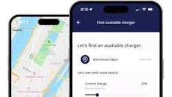 Synop launches Fleet Driver Mobile App to revolutionize electric vehicle charge management Synop launches Fleet Driver Mobile App to revolutionize electric vehicle charge management
