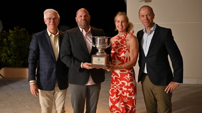 North Central International named International Truck's 2023 Dealer of the Year