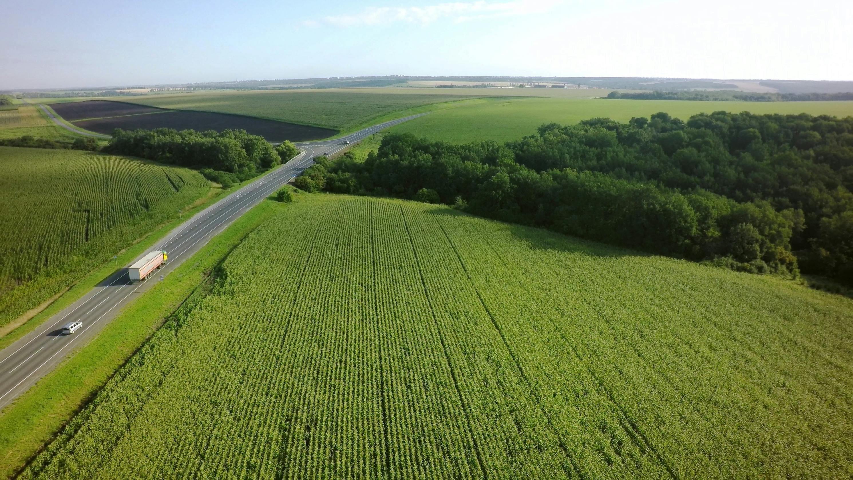 EPA launches $1 billion grant program to fund zero-emission heavy-duty vehicles for climate change and environmental justice