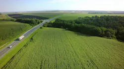 EPA launches $1 billion grant program to fund zero-emission heavy-duty vehicles for climate change and environmental justice
