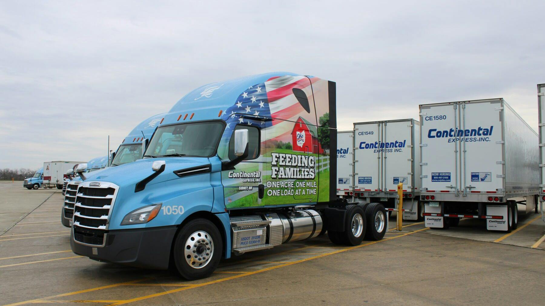 662a78b2effcd8001d478e92 Continental 1