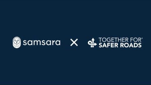 New e-book by Samsara and TSR offers best practices for commercial fleet driver coaching