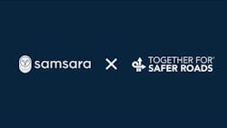 New e-book by Samsara and TSR offers best practices for commercial fleet driver coaching New e-book by Samsara and TSR offers best practices for commercial fleet driver coaching