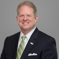 Brian Holland