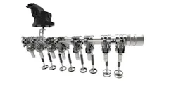 Eaton to supply Great Wall Motor with innovative valve actuation tech for hybrid-electric vehicles