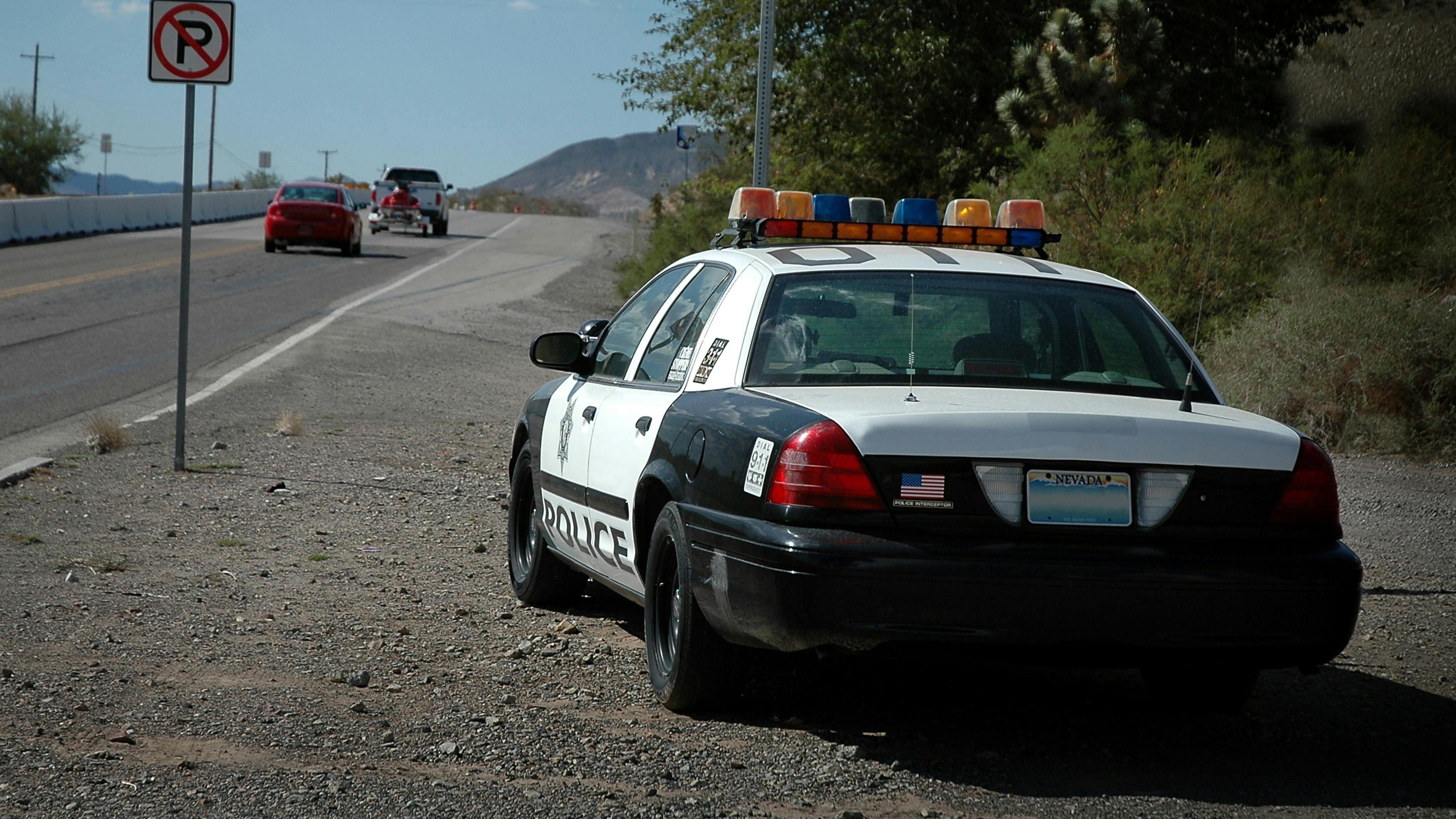 Fleets and law enforcement officials have shared goals and that is to reduce criminal activity and increase traffic safety.