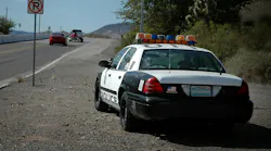 Fleets and law enforcement officials have shared goals and that is to reduce criminal activity and increase traffic safety.