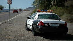 Fleets and law enforcement officials have shared goals and that is to reduce criminal activity and increase traffic safety. Fleets and law enforcement officials have shared goals and that is to reduce criminal activity and increase traffic safety.