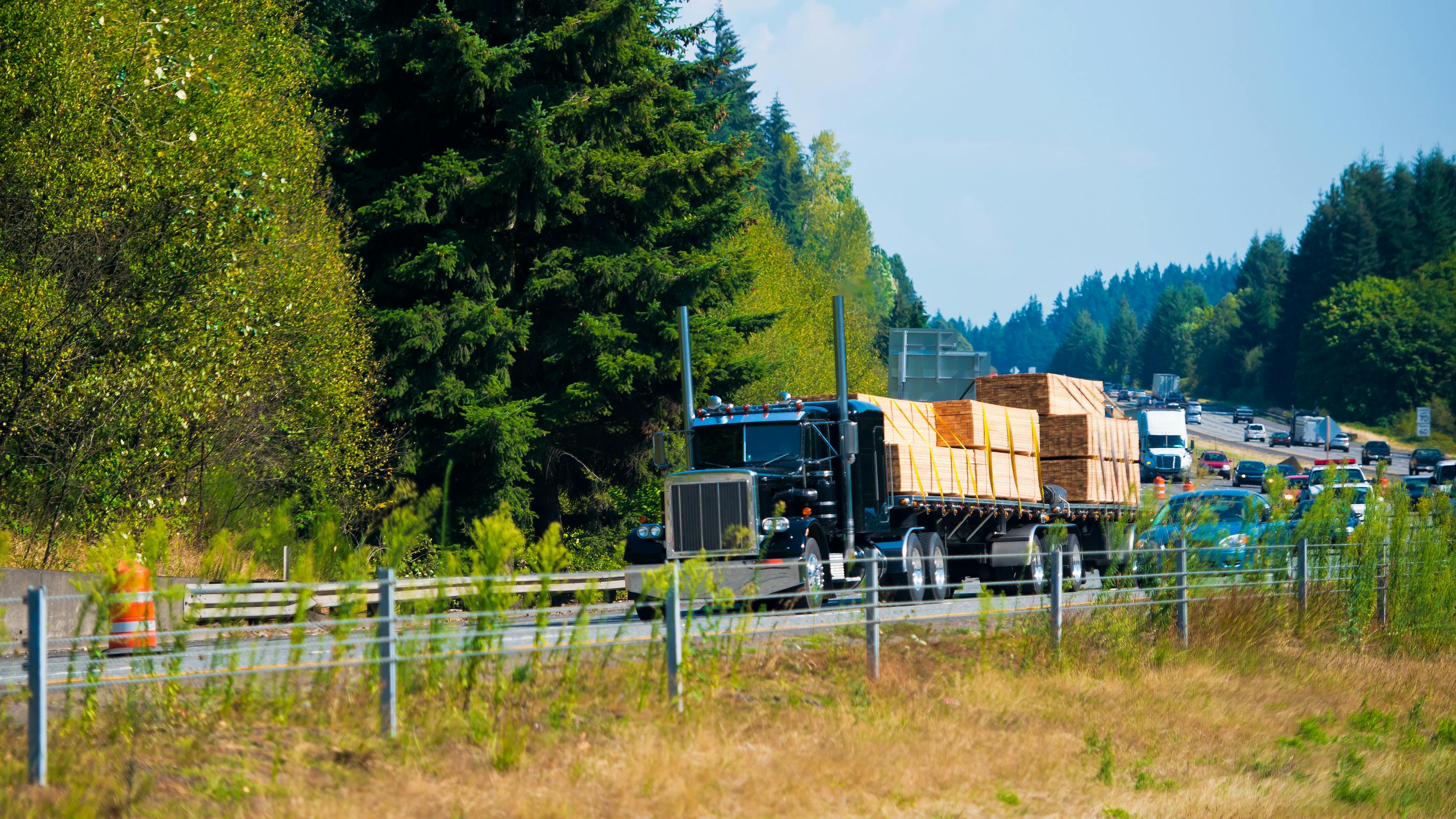 New safety rule by NHTSA to make automatic emergency braking standard for all passenger cars and light trucks by 2029